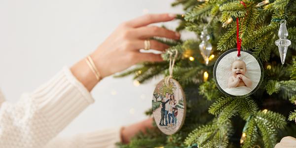 DECORACION NAVIDENA CON CORAZON