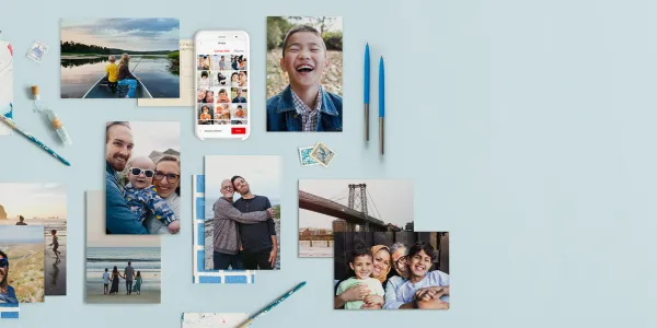 Productos Kodak Moments