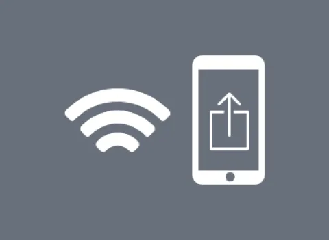 Air print para iOS