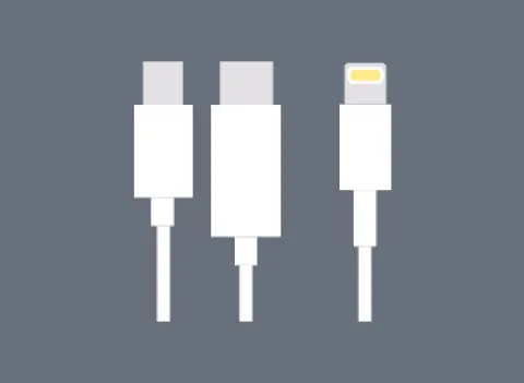 Cable USB